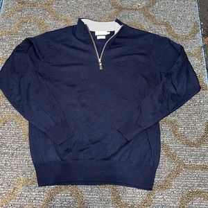 Peter Millar crown, soft, large